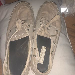 Sperry’s Sliders